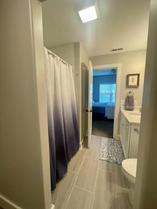 Main Floor 2 Bedroom In